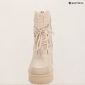 Schneeschuhe Damen BIG STAR OO274885 beige 9