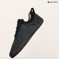 Vivobarefoot Herren Barfußschuhe Primus Asana Leder obsidian 11