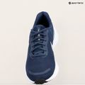 Laufschuhe Herren Nike Revolution 7 midnight navy/black/white/pure platinum 9