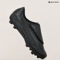 Kinder-Fußballschuhe Nike Mercurial Vapor 16 Club FG/MG schwarz/tief dschungel/schwarz 9