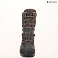 Wanderschuhe Herren Pinewood High Hunting & Hiking Boot brown 9