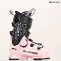 Skischuhe Damen Salomon S/Pro Supra Boa 105 W GW rose shadow/black/beluga 7