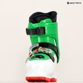 Skischuhe Kinder Dalbello CX 3.0 Cabrio GW white/green race 7