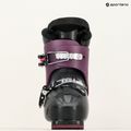 Skischuhe Kinder Atomic Hawx Kids 2 black/violet/pink 7