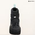Damen INUIKII Technische Plateaustiefel schwarz 12