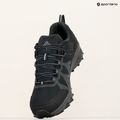 Schuhe Trekking Herren Columbia Peakfreak II Outdry V2 black/shark 19