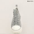 Turnschuhe Damen BIG STAR OO274073 grey 9