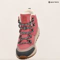 Schuhe Damen BIG STAR OO274A065 fuchsia/grey 14