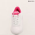 FILA Kinderschuhe Spitfire nimbus cloud / rosa glo 8