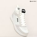 Kinderschuhe FILA Rega Mid white 15