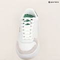 Schuhe Damen FILA Premium F white/verdant green 16