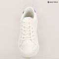 Turnschuhe Damen BIG STAR OO274A460 white 9