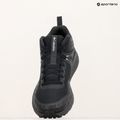 Columbia Herren Wanderschuhe Konos Trs Od Mid schwarz/ shark 16