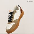 Schuhe Herren Aeronautica Militare SC235PL244tortora 9