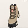 Damen-Trekkingstiefel Vertigo Alpes Everest natur 9