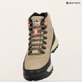 Trekking Wander Schuhe Damen Vertigo Alpes Everest natural 9