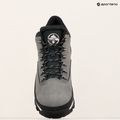 Wanderschuhe Herren Vertigo Alpes Satur anthracite 9