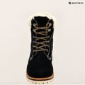 Wanderschuhe Damen Vertigo Alpes Castro black 9