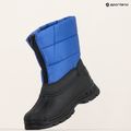 Schneeschuhe Kinder Vertigo Alpes Oxford royal blue 9