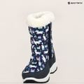 Schneeschuhe Kinder Vertigo Alpes Uniko purple 9