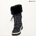 Damen Schneestiefel Vertigo Alpes Uciole schwarz 9