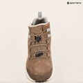 Schuhe Damen CMP Yumala Life Style cenere 9