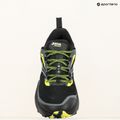 Laufschuhe Herren Joma Rase black/white 9