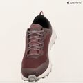 Schuhe Damen Berghaus Revolute Active dark purple/black 11