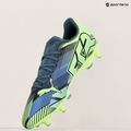 Fußballschuhe PUMA Future 7 Play MxSG grey skies/elektro purple 9