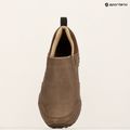 Schuhe Herren CATerpillar Opine dark beige 9