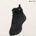 Schuhe Herren CATerpillar Hex Ready Mid Wp black 16