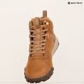 Schuhe Herren CATerpillar Hex Ready Mid Wp sand 15