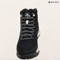 Trekking Wander Schuhe Herren Vertigo Alpes Everest black 9