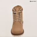Wanderschuhe Herren Vertigo Alpes Castro taupe 9