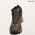 Trekking Wander Schuhe Herren Merrell Thermo Kiruna 2 Mid WP boulder 9