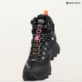 Wanderschuhe Herren Merrell Rogue Hiker Mid GTX black 9
