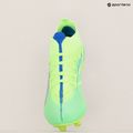 PUMA Ultra 5 Match+ FG/AG fizzy apple/puma weiß Fußballschuhe 11