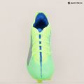 PUMA Ultra 5 Match FG/AG fizzy apple/puma weiß Fußballschuhe 18