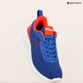 Kinderschuhe FILA Spitfire blue quartz / fila red 15