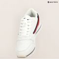 Kinderschuhe FILA Orbit white/dress blues 16