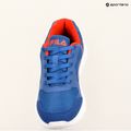 Kinderschuhe FILA Jumbler Active blue quartz/fila red 15