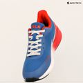Schuhe Damen FILA Crusher blue quartz / fila red 13