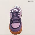 Schuhe Vans Speed Ls eggplant purple 11