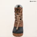 Schneeschuhe Kinder Lee Cooper LCJ-24-44-2842K brown 9