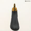 Gummistiefel Tretorn Chelsea Classic black/ harvest 14