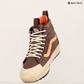 Schuhe Vans MTE Sk8-Hi Waterproof taupe 11