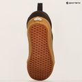 Vans Knu Skool Baby Türkisch Kaffee Schuhe 10