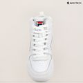 Kinderschuhe FILA Fxventuno L Mid white 11