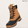 Schneeschuhe Herren Vertigo Alpes New Gotha camel 9