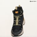 Schuhe Herren CATerpillar Colorado Sneaker black 9